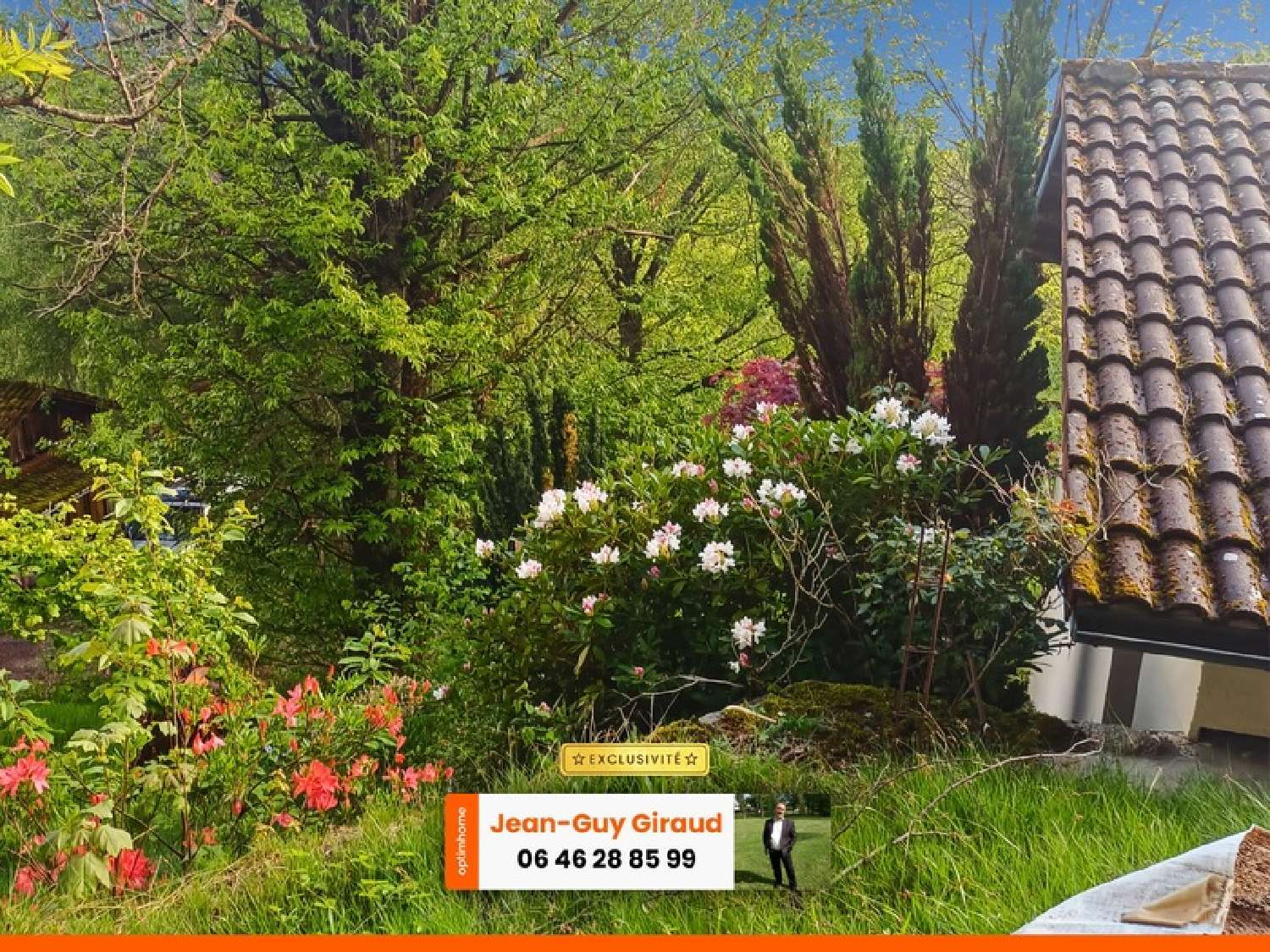  en venta casa Vollore-Ville Puy-de-Dôme 1