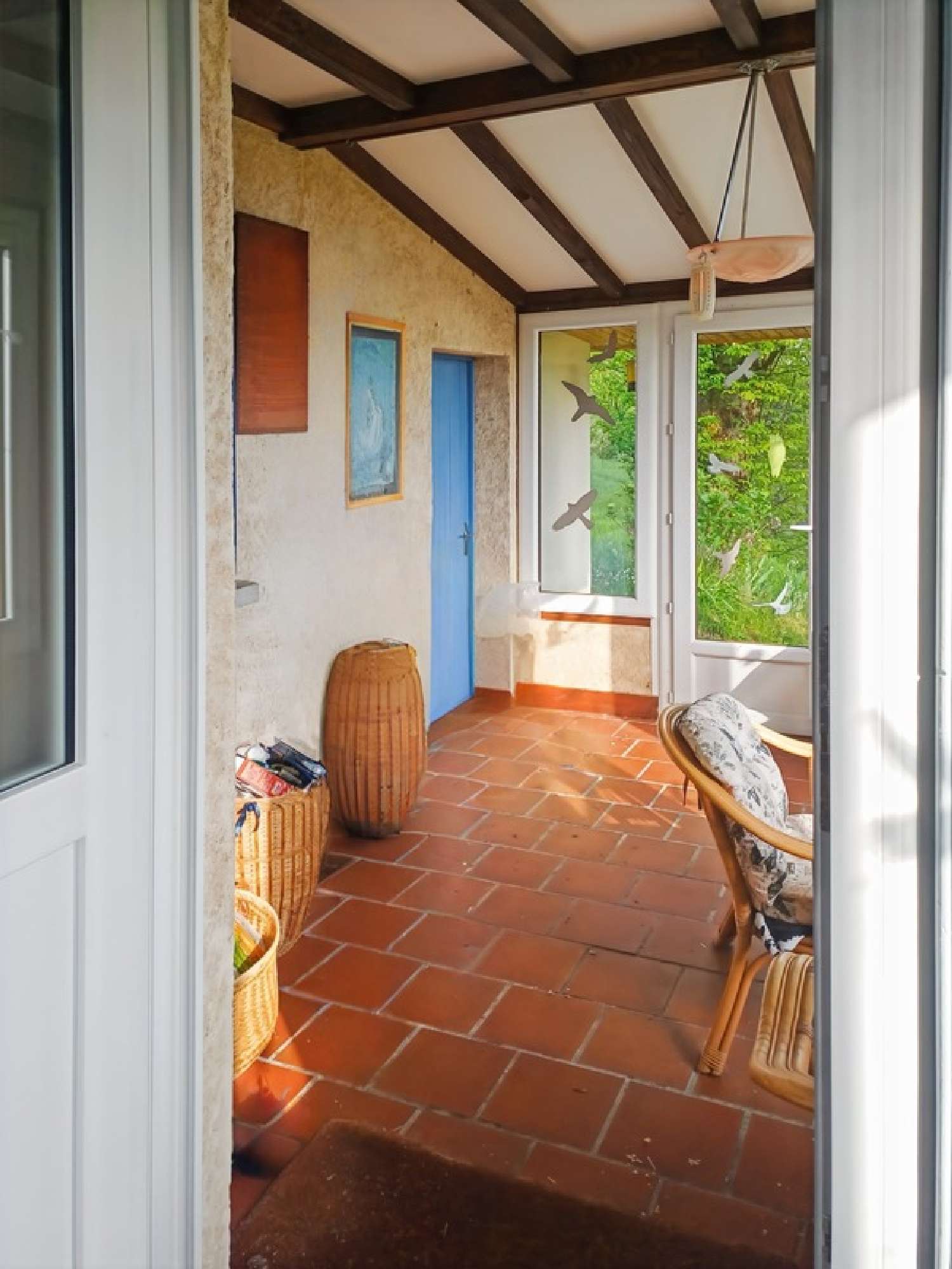 en venta casa Vollore-Ville Puy-de-Dôme 3
