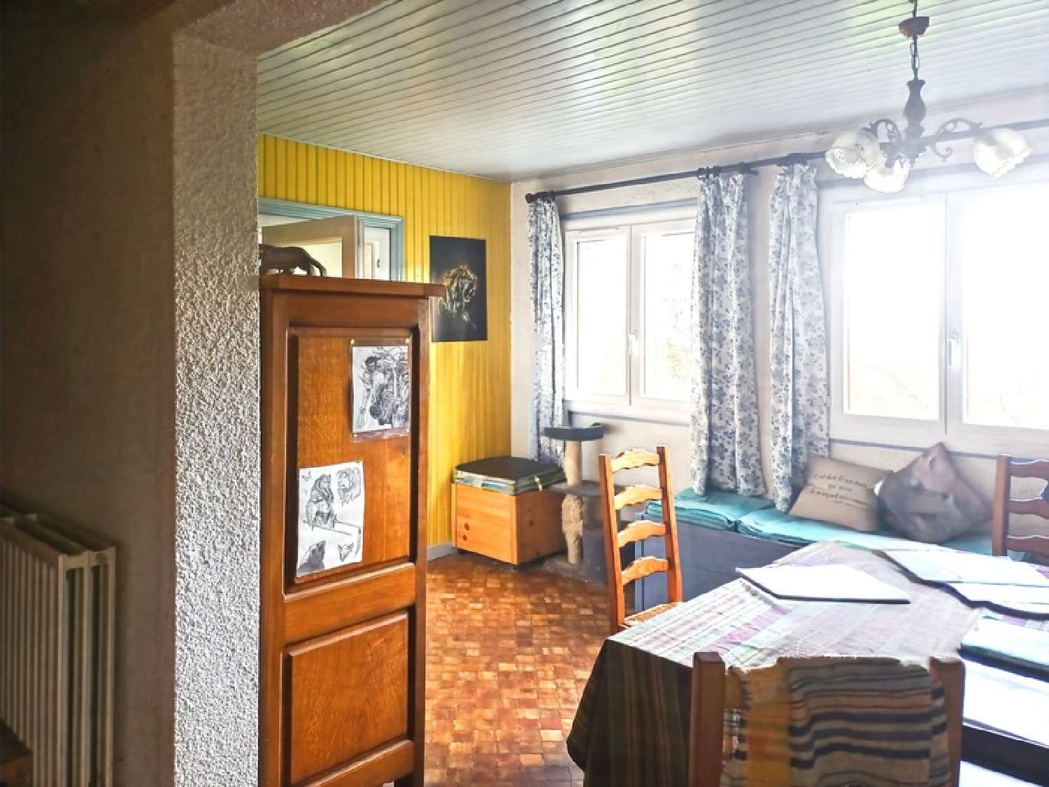  en venta casa Vollore-Ville Puy-de-Dôme 4