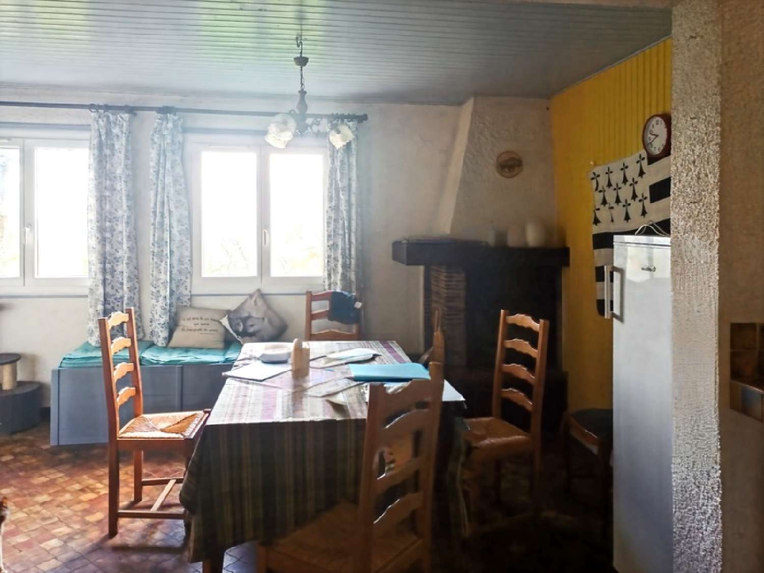  en venta casa Vollore-Ville Puy-de-Dôme 7