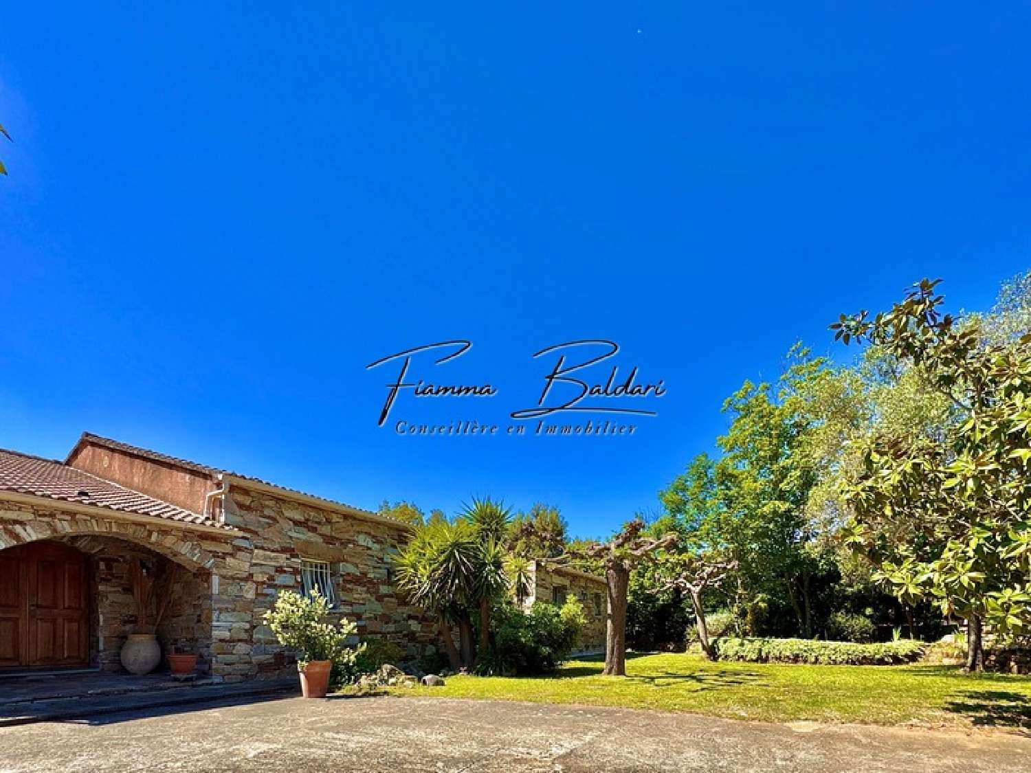  à vendre maison Volpajola Haute-Corse 2