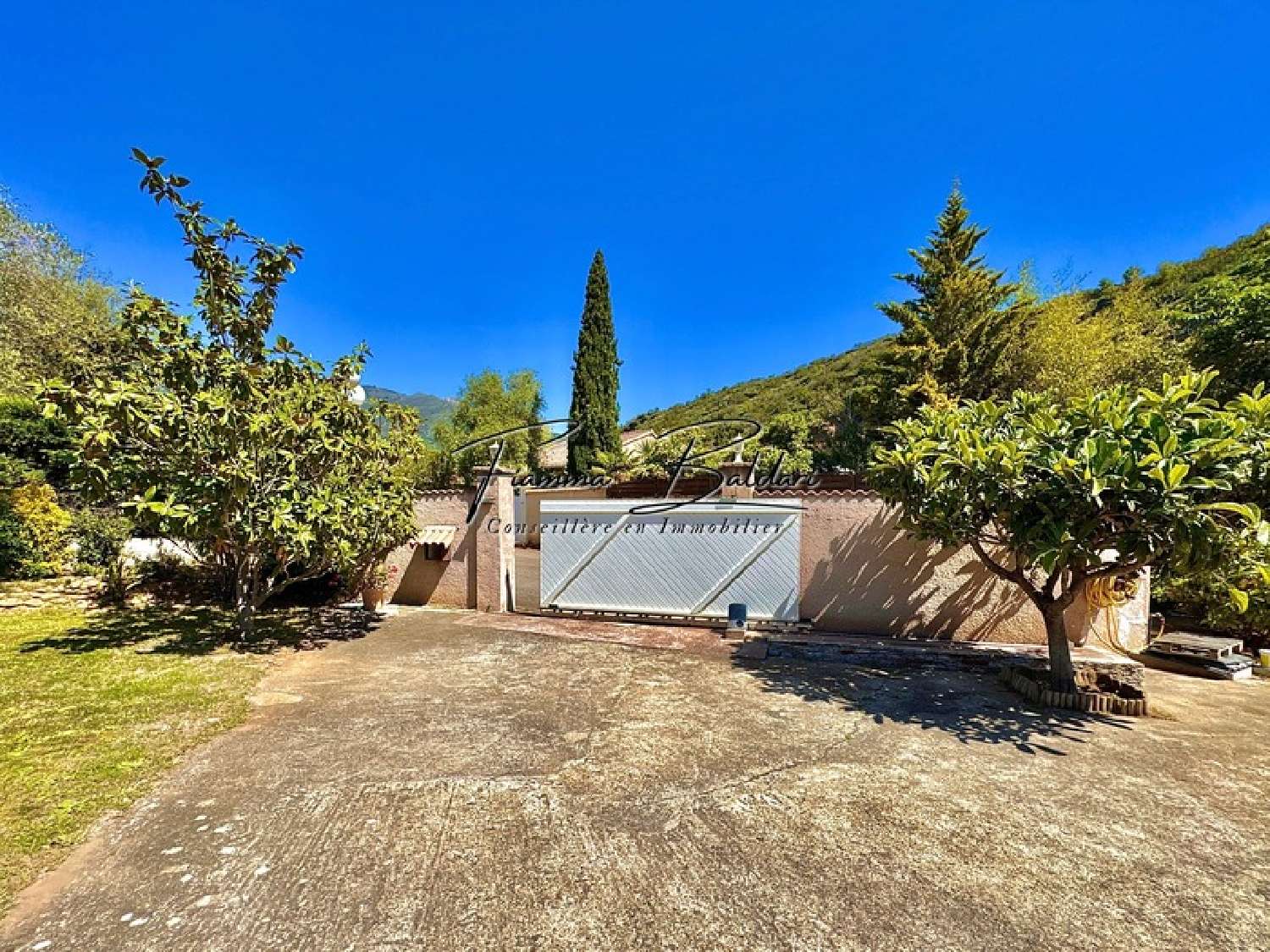  à vendre maison Volpajola Haute-Corse 3