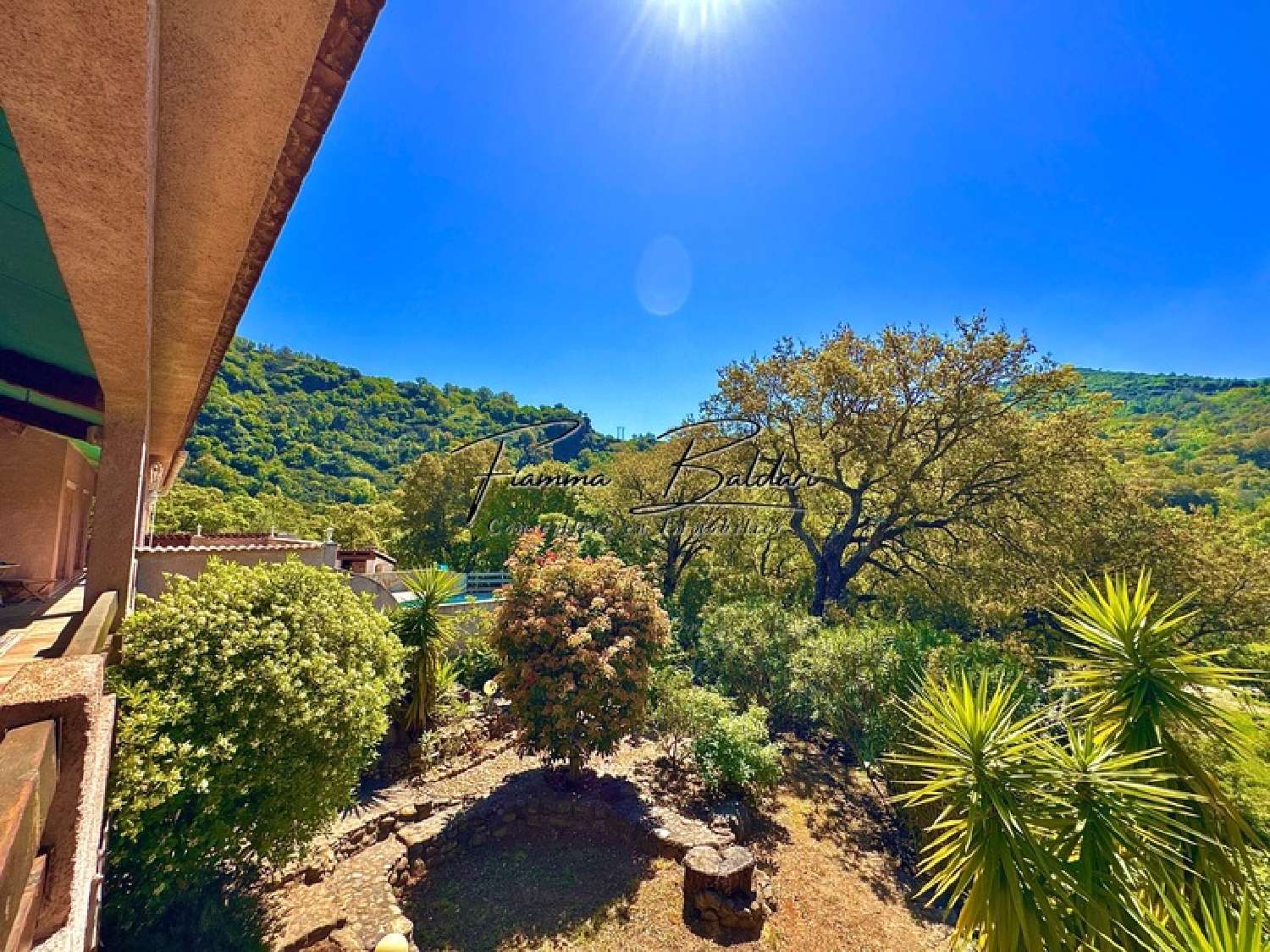  à vendre maison Volpajola Haute-Corse 7