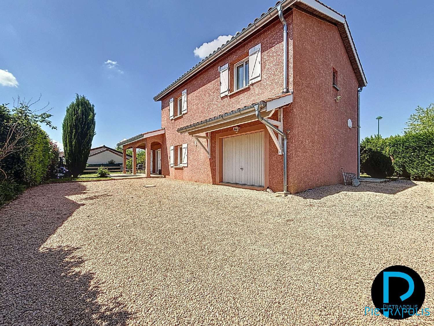en venta casa Vonnas Ain 2
