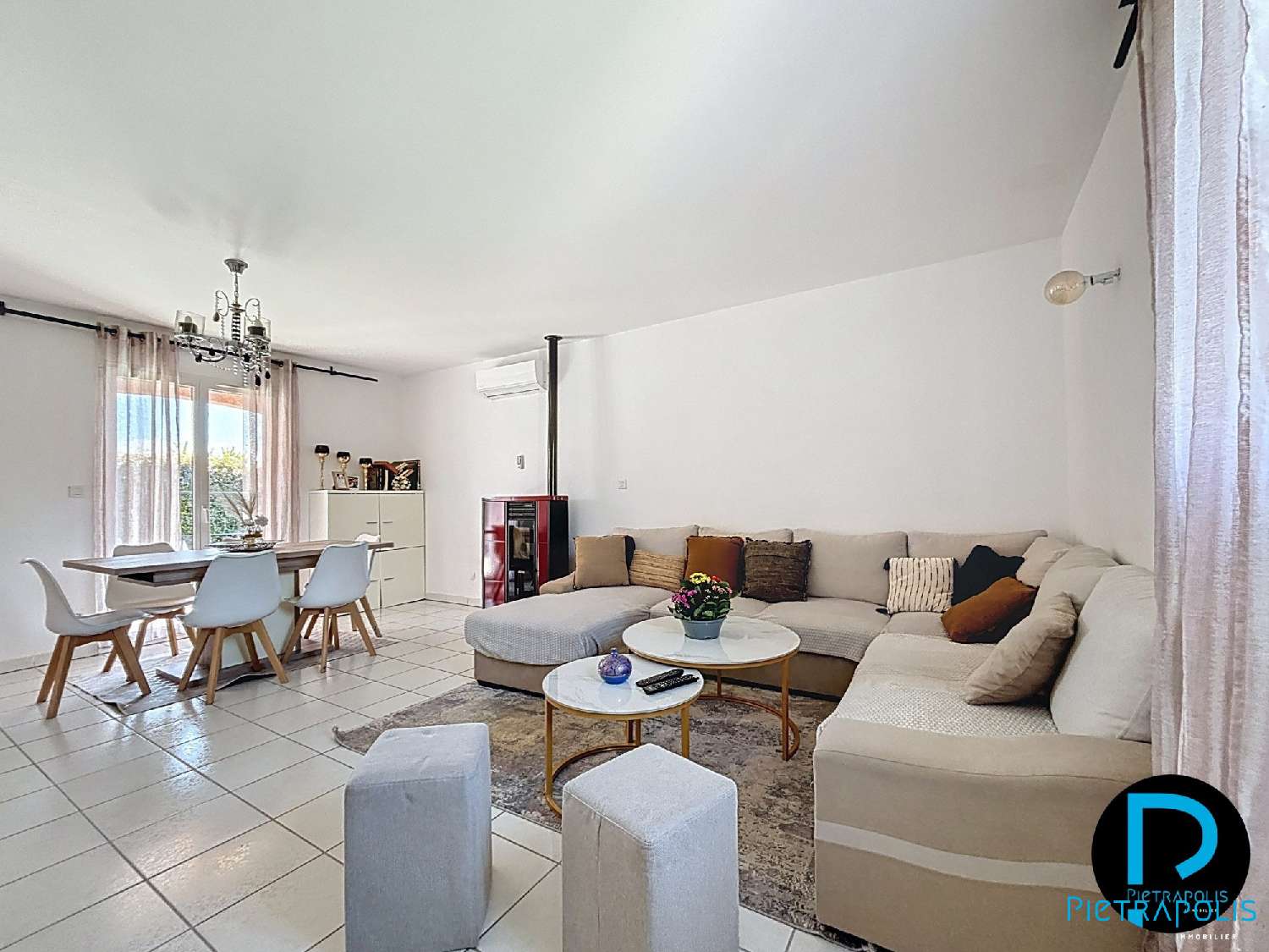  en venta casa Vonnas Ain 4
