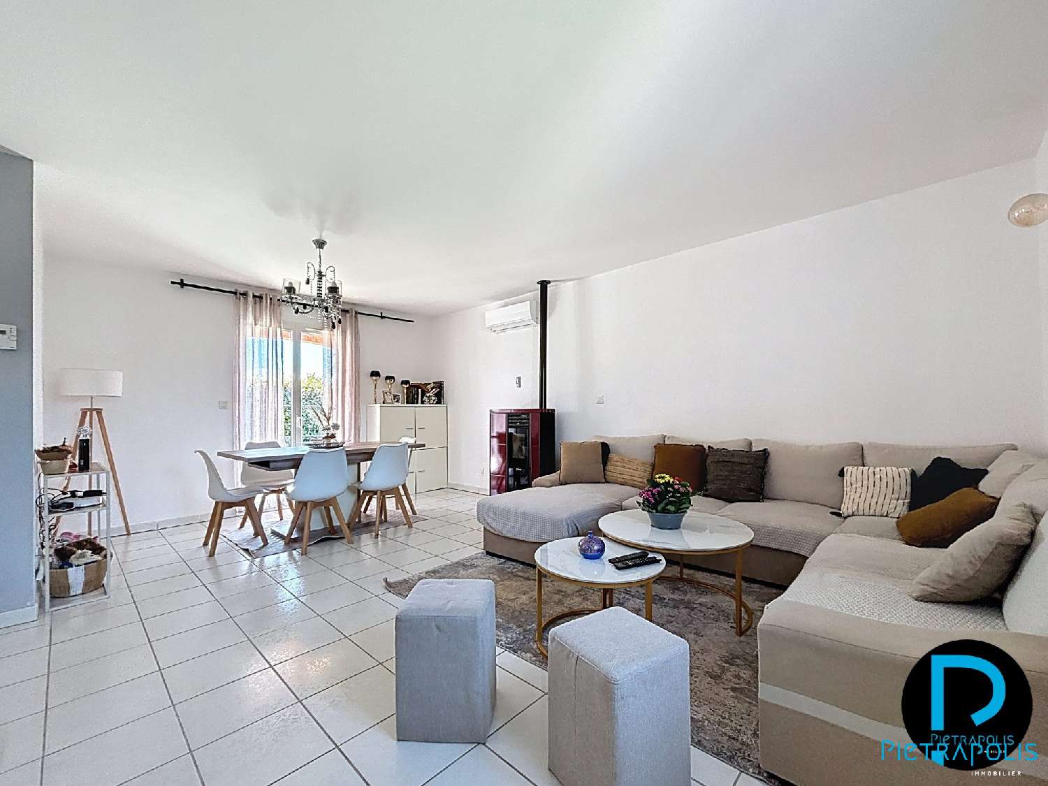  en venta casa Vonnas Ain 5