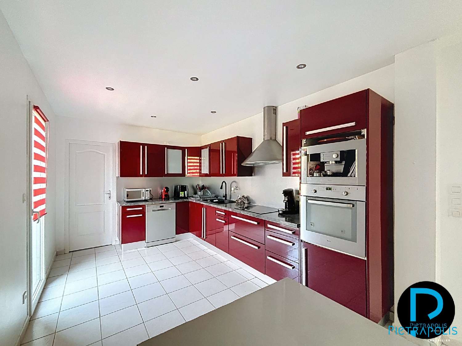  en venta casa Vonnas Ain 8