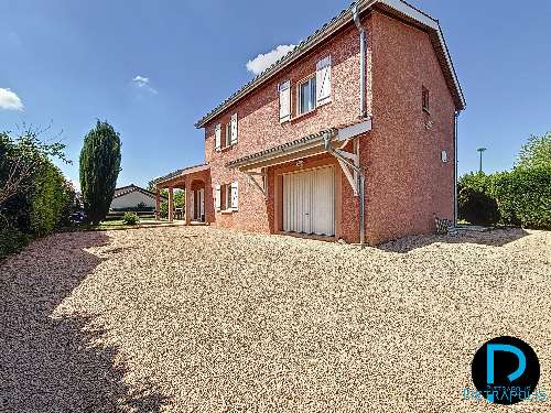 Vonnas Ain huis foto 7064911