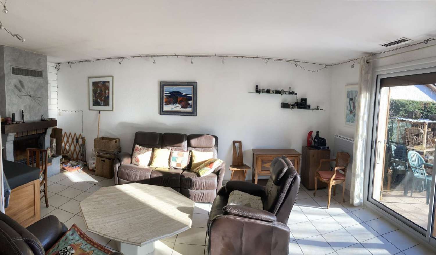  te koop huis Voreppe Isère 2