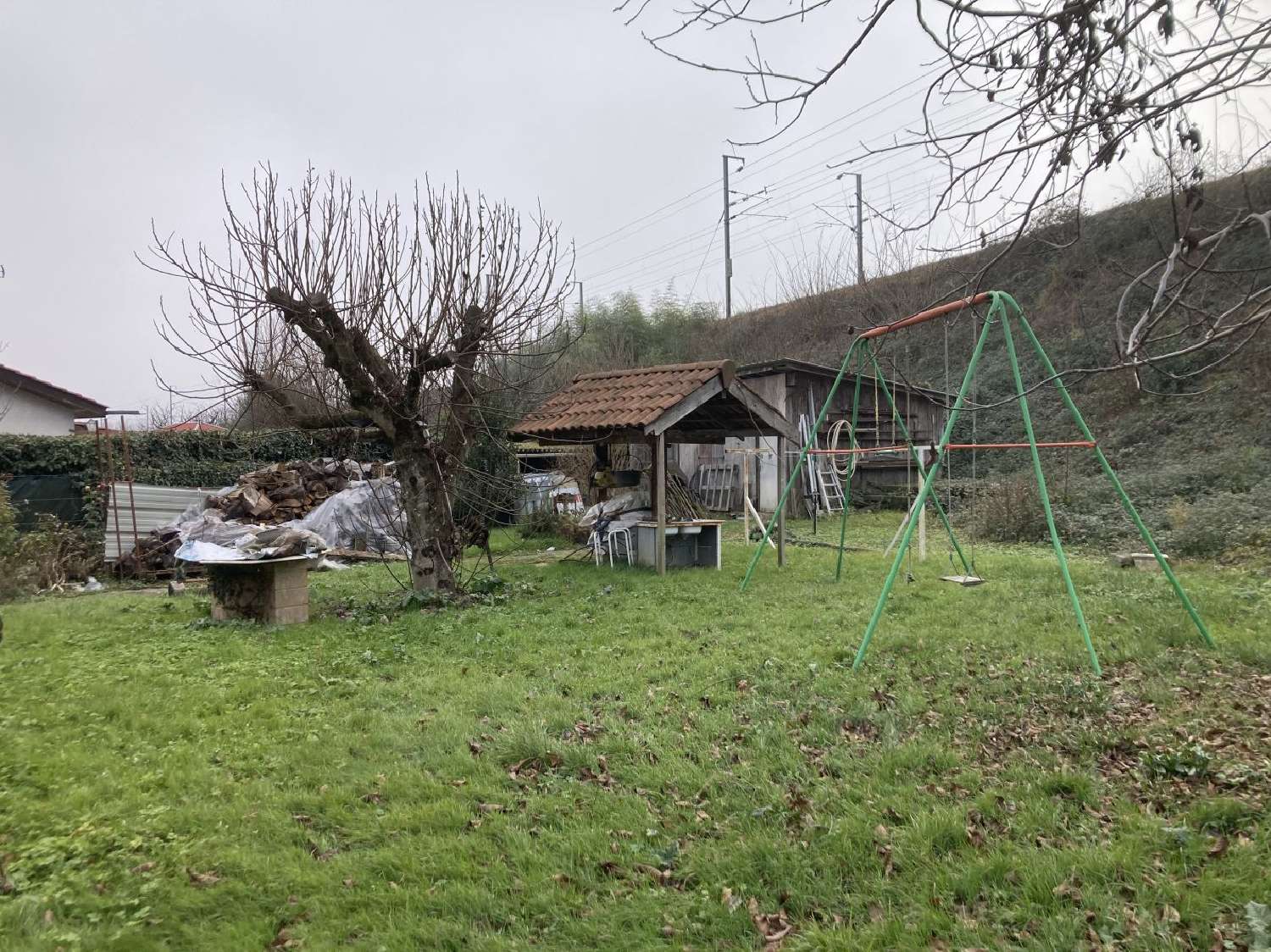  te koop huis Voreppe Isère 3