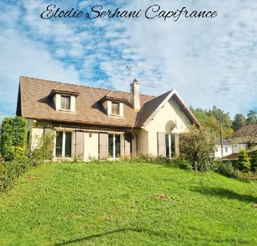 Voujeaucourt Doubs Haus Bild 7061276