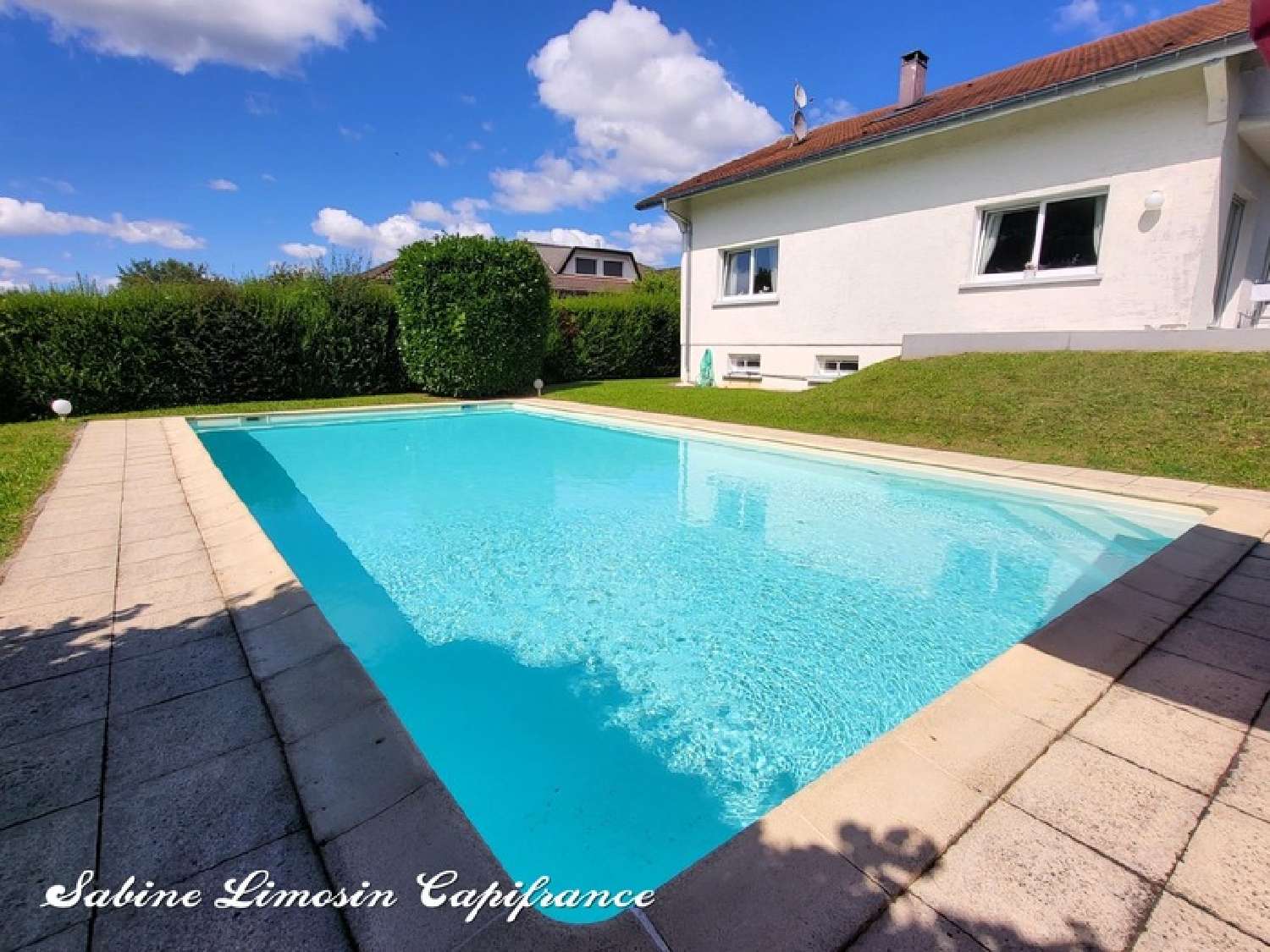 te koop huis Voujeaucourt Doubs 2