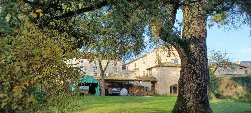 Voulon Vienne casa foto 7066347