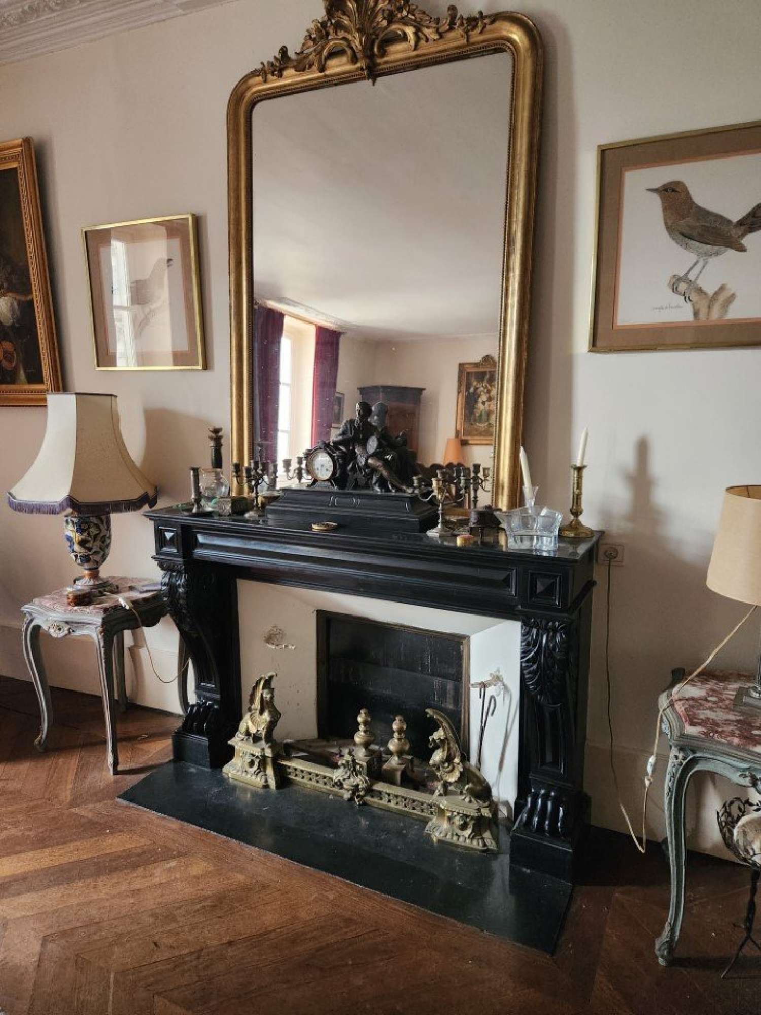  en venta casa Voulon Vienne 8