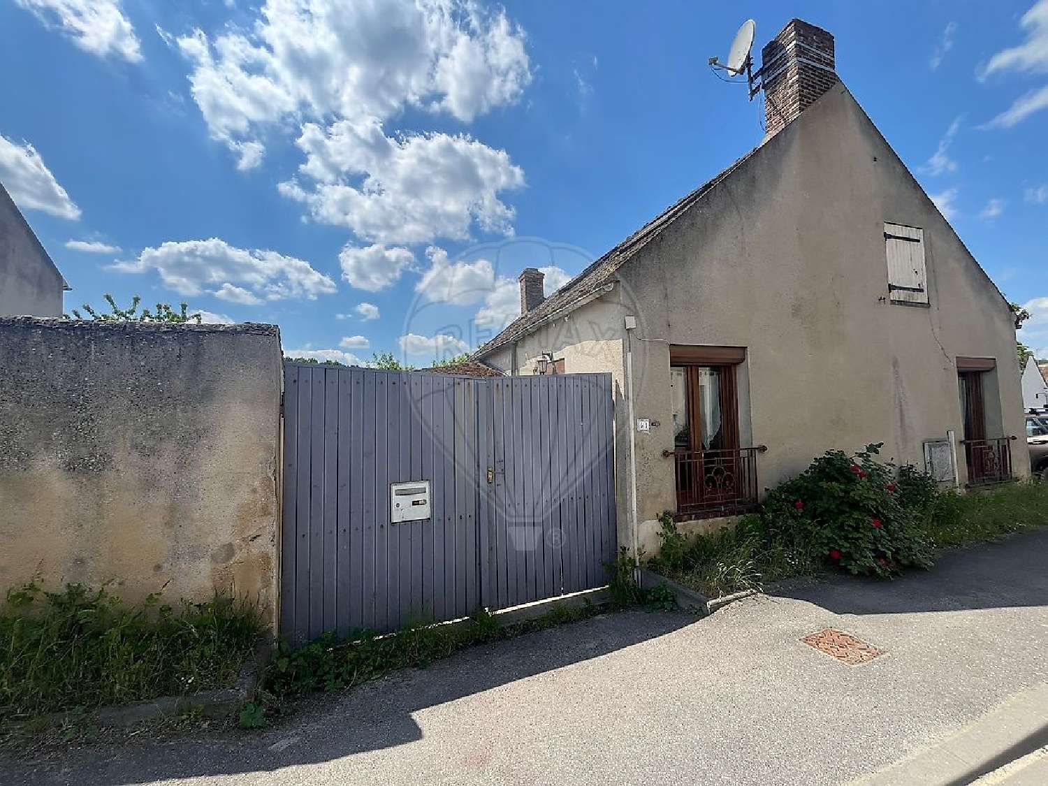 kaufen Haus Voulx Seine-et-Marne 2