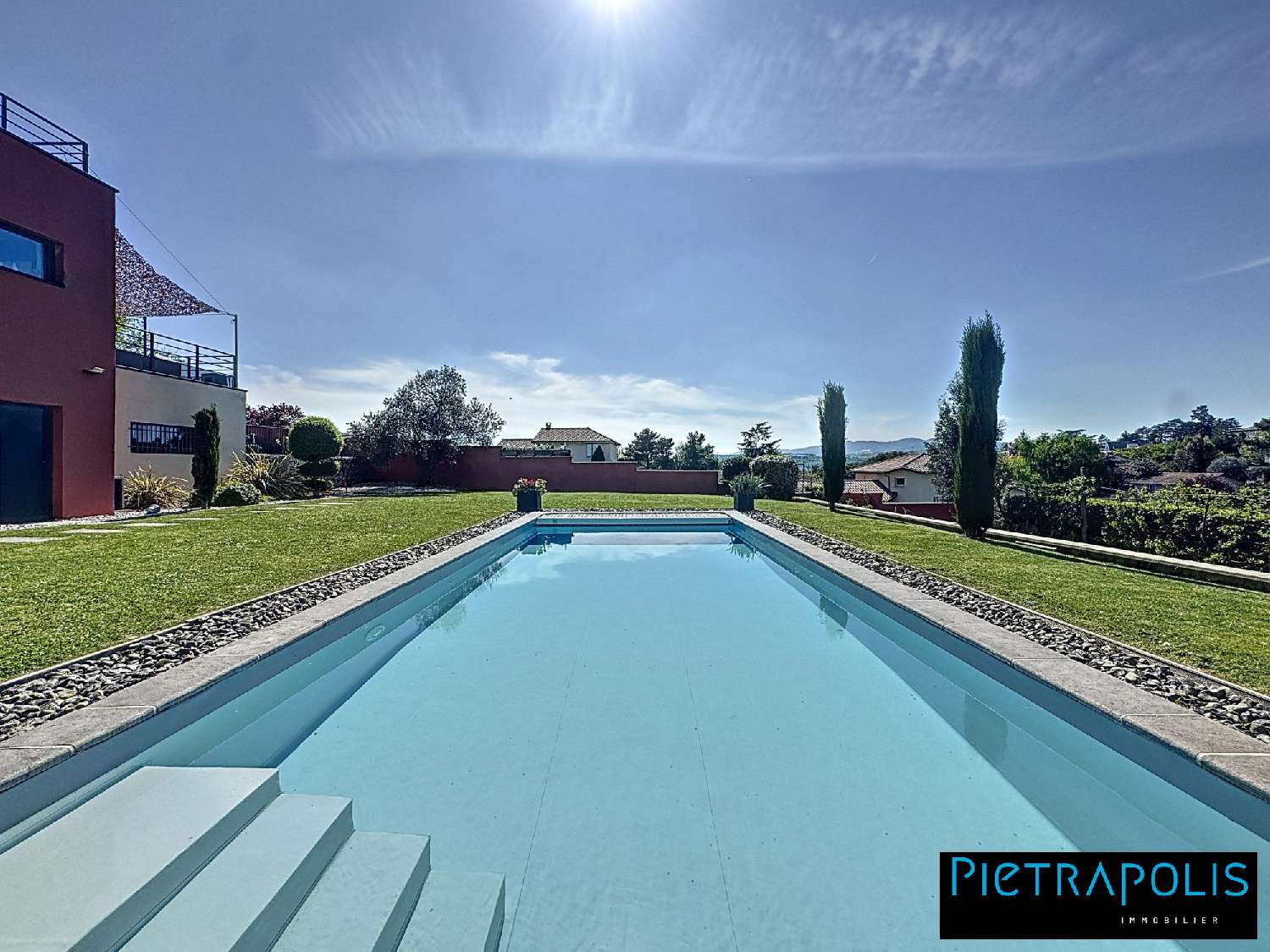  te koop huis Vourles Rhône 2