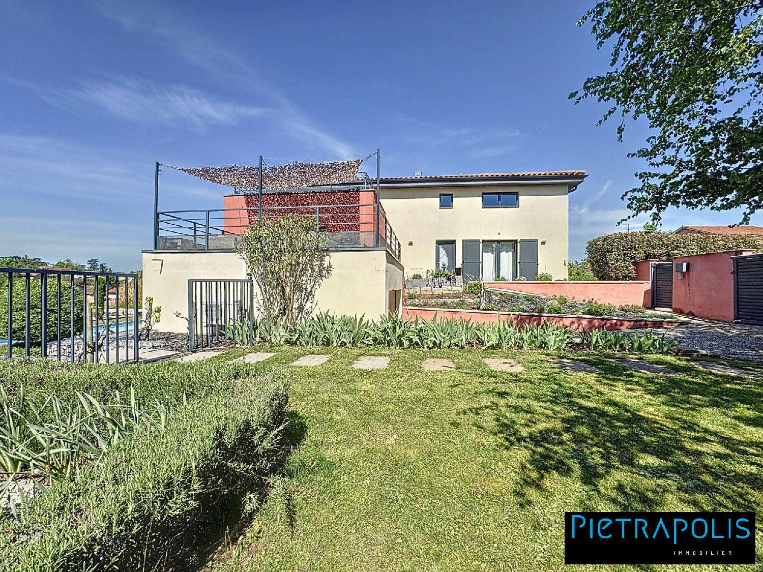  te koop huis Vourles Rhône 5