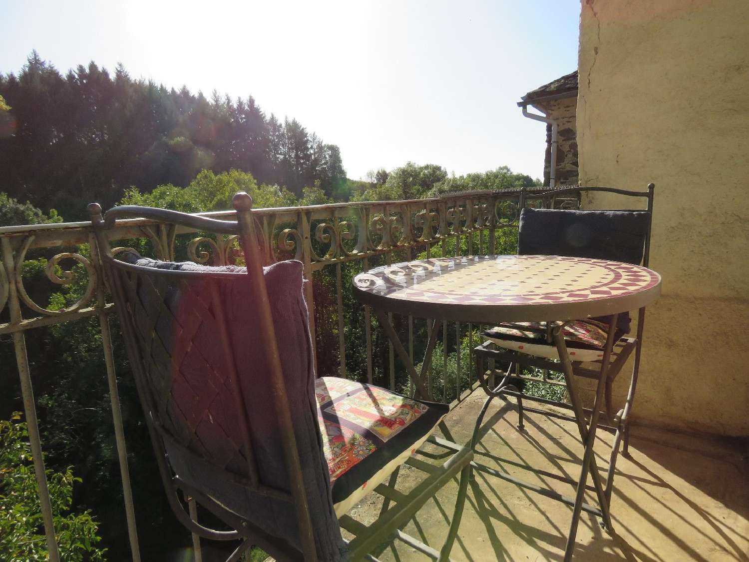  en venta casa Voutezac Corrèze 4