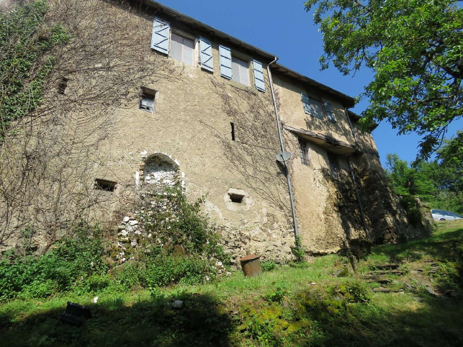  en venta casa Voutezac Corrèze 5