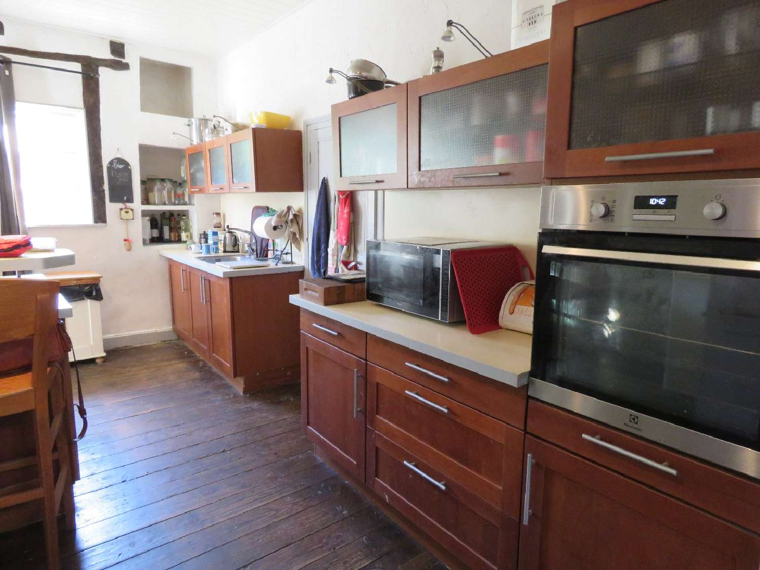 en venta casa Voutezac Corrèze 7