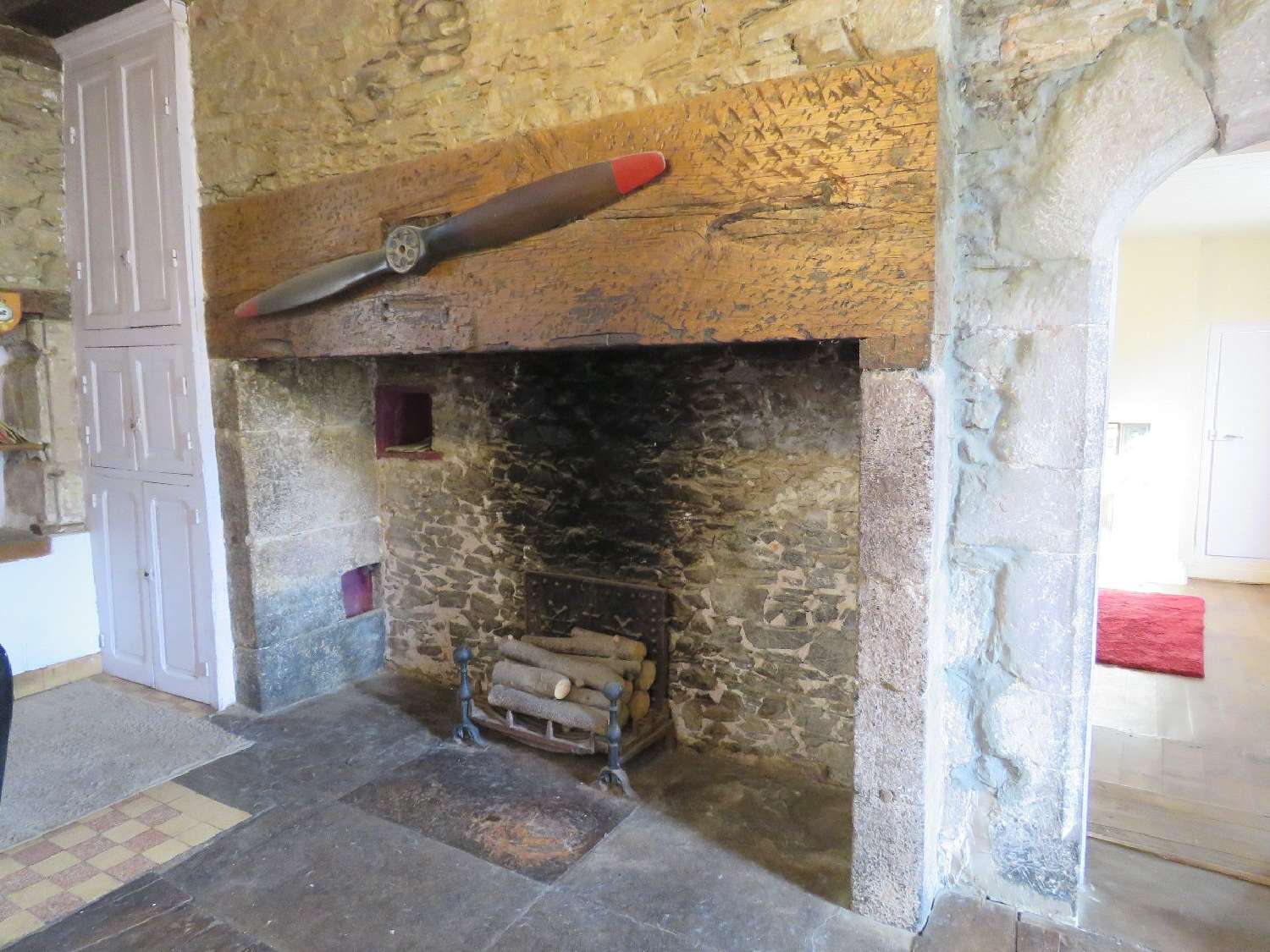  en venta casa Voutezac Corrèze 8