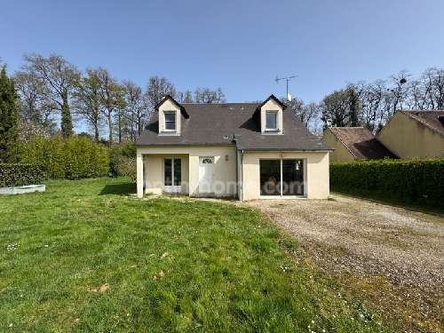 Vouvray Indre-et-Loire huis foto 7063049