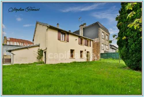 Vouziers Ardennes huis foto 7064032