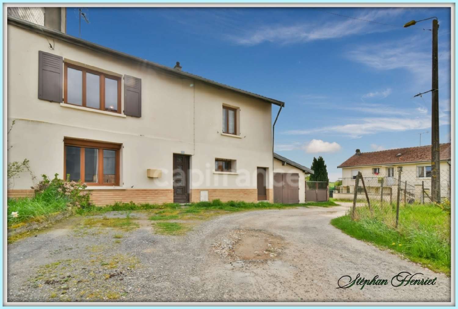  te koop huis Vouziers Ardennes 2