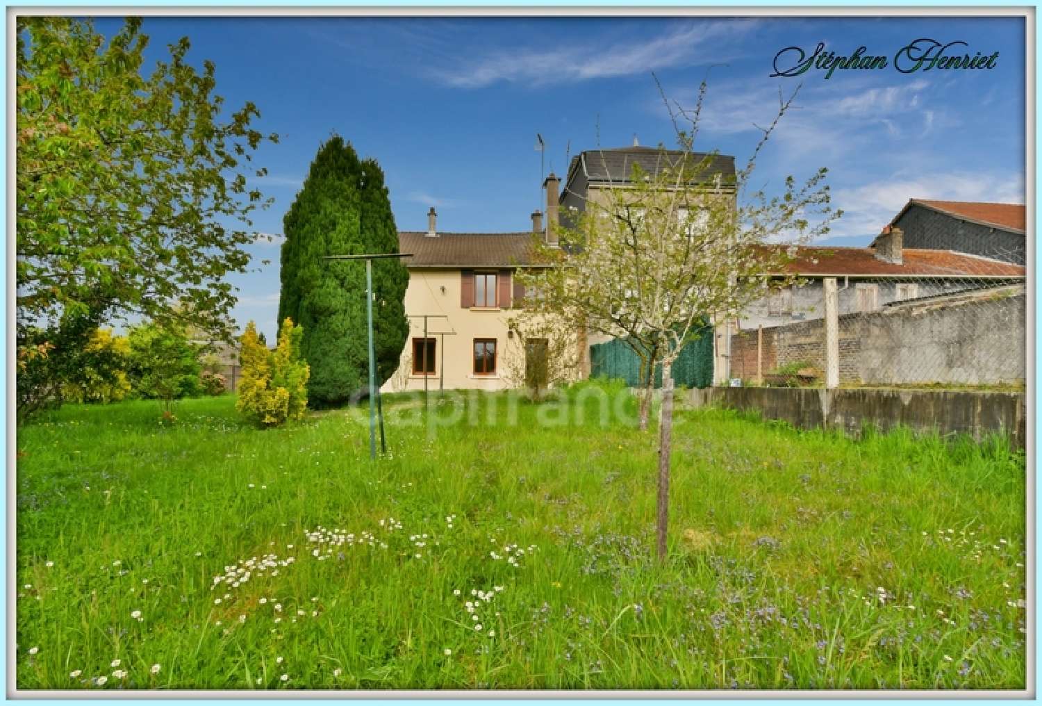  te koop huis Vouziers Ardennes 3