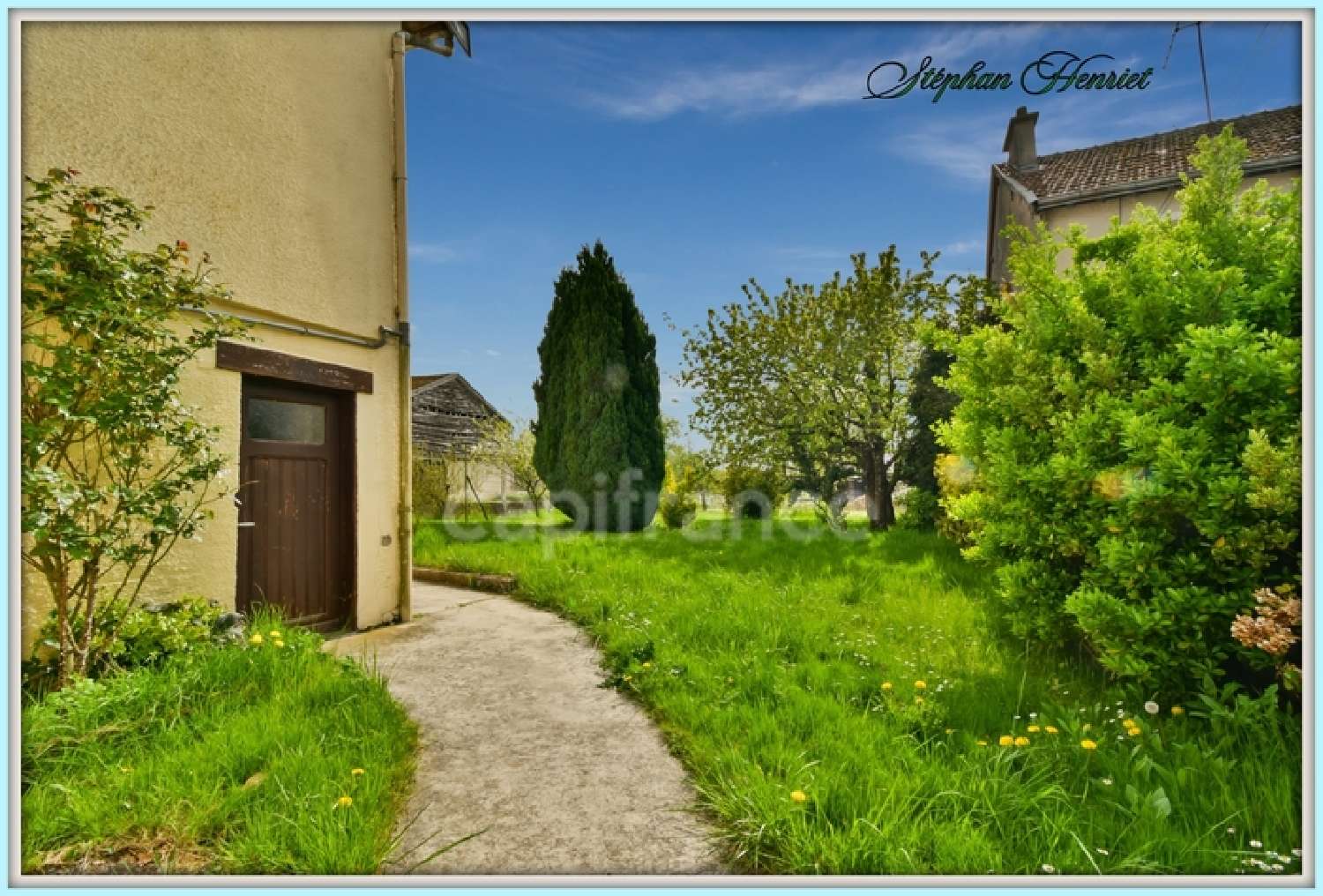  te koop huis Vouziers Ardennes 5