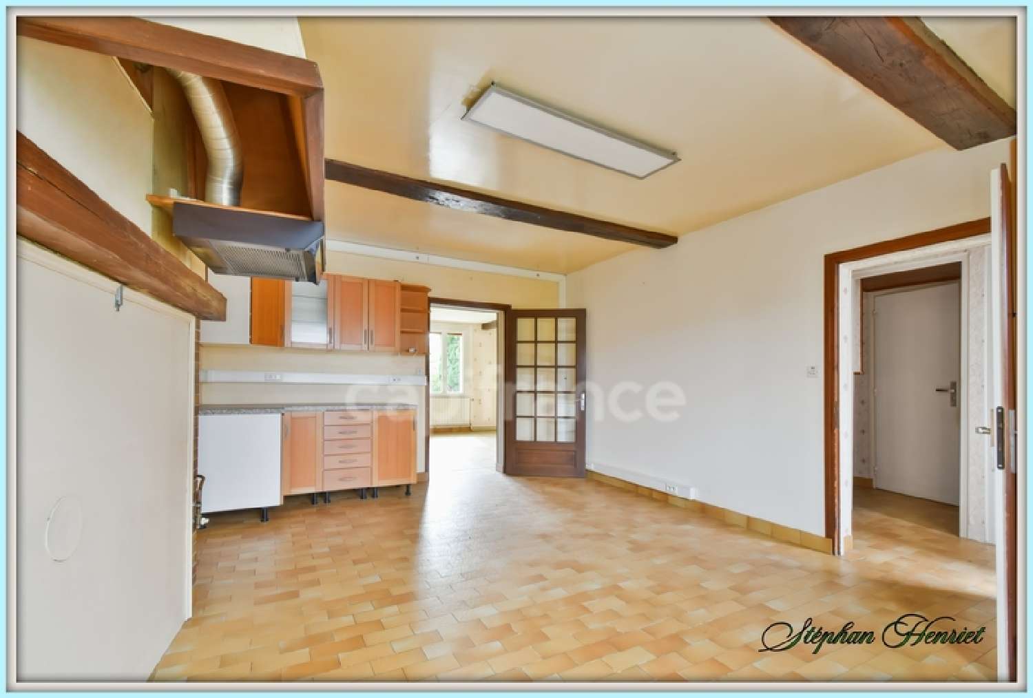 te koop huis Vouziers Ardennes 6