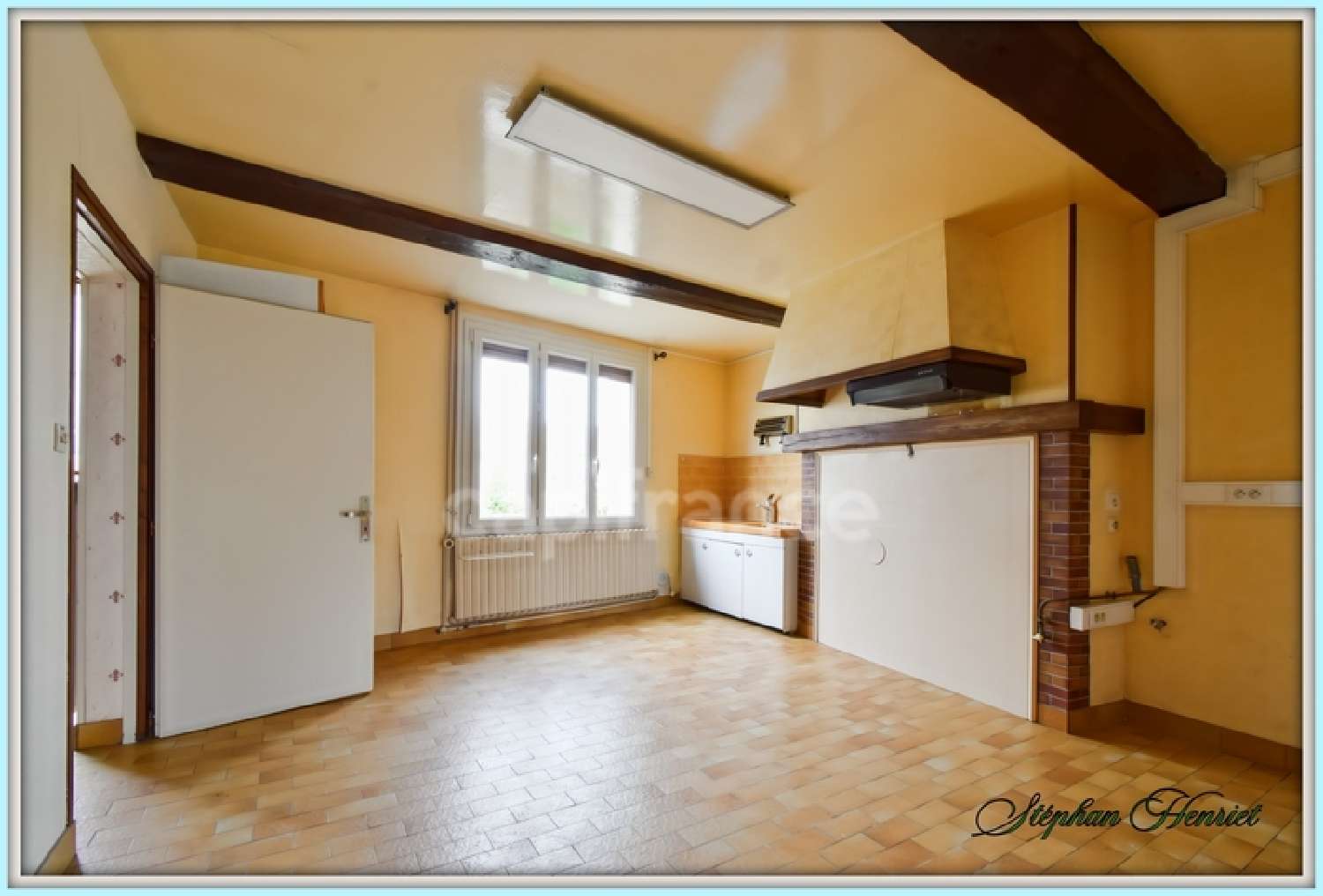  te koop huis Vouziers Ardennes 7