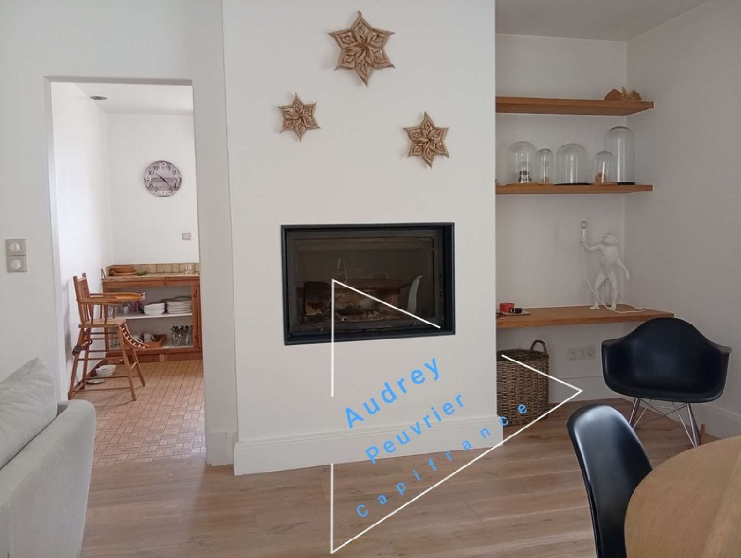  te koop huis Voves Eure-et-Loir 2