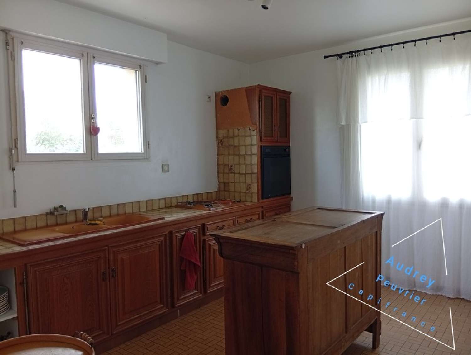  te koop huis Voves Eure-et-Loir 5