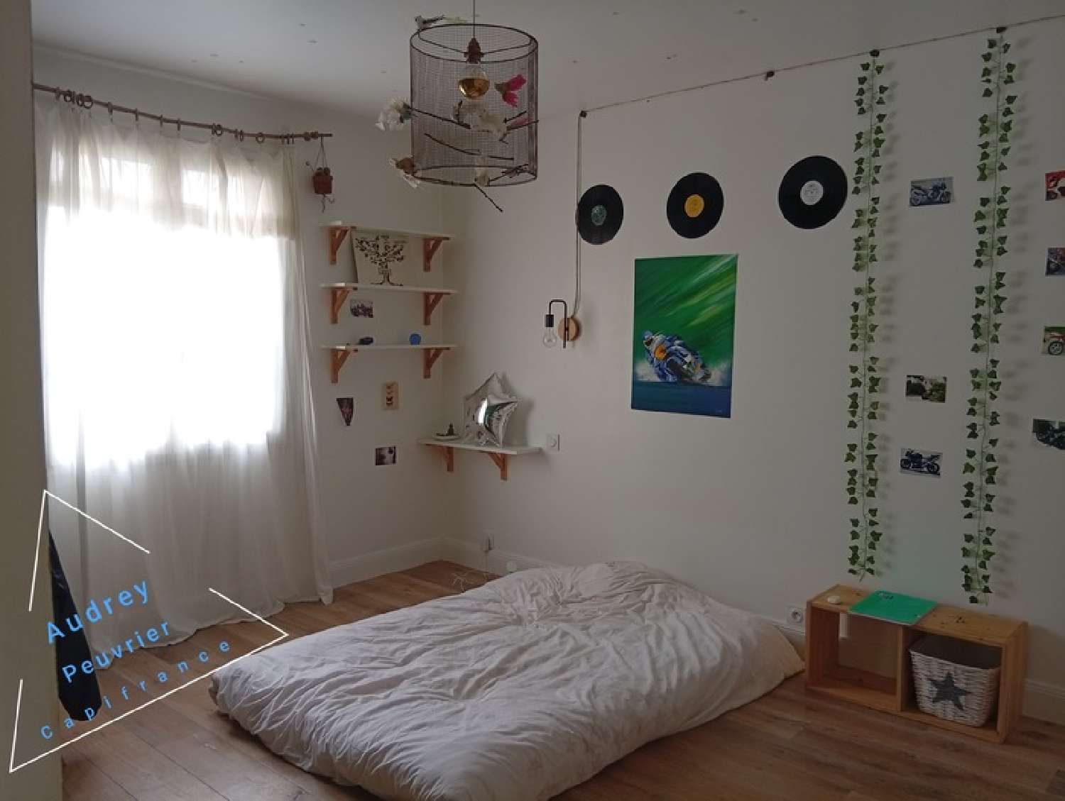  te koop huis Voves Eure-et-Loir 8