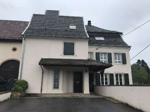 Voyer Moselle Haus Bild 7068311
