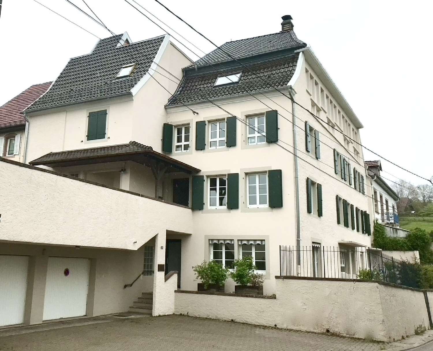  kaufen Haus Voyer Moselle 2