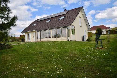 Vulaines Aube house foto 7060888