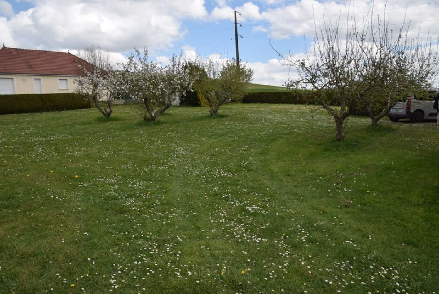  for sale house Vulaines Aube 4