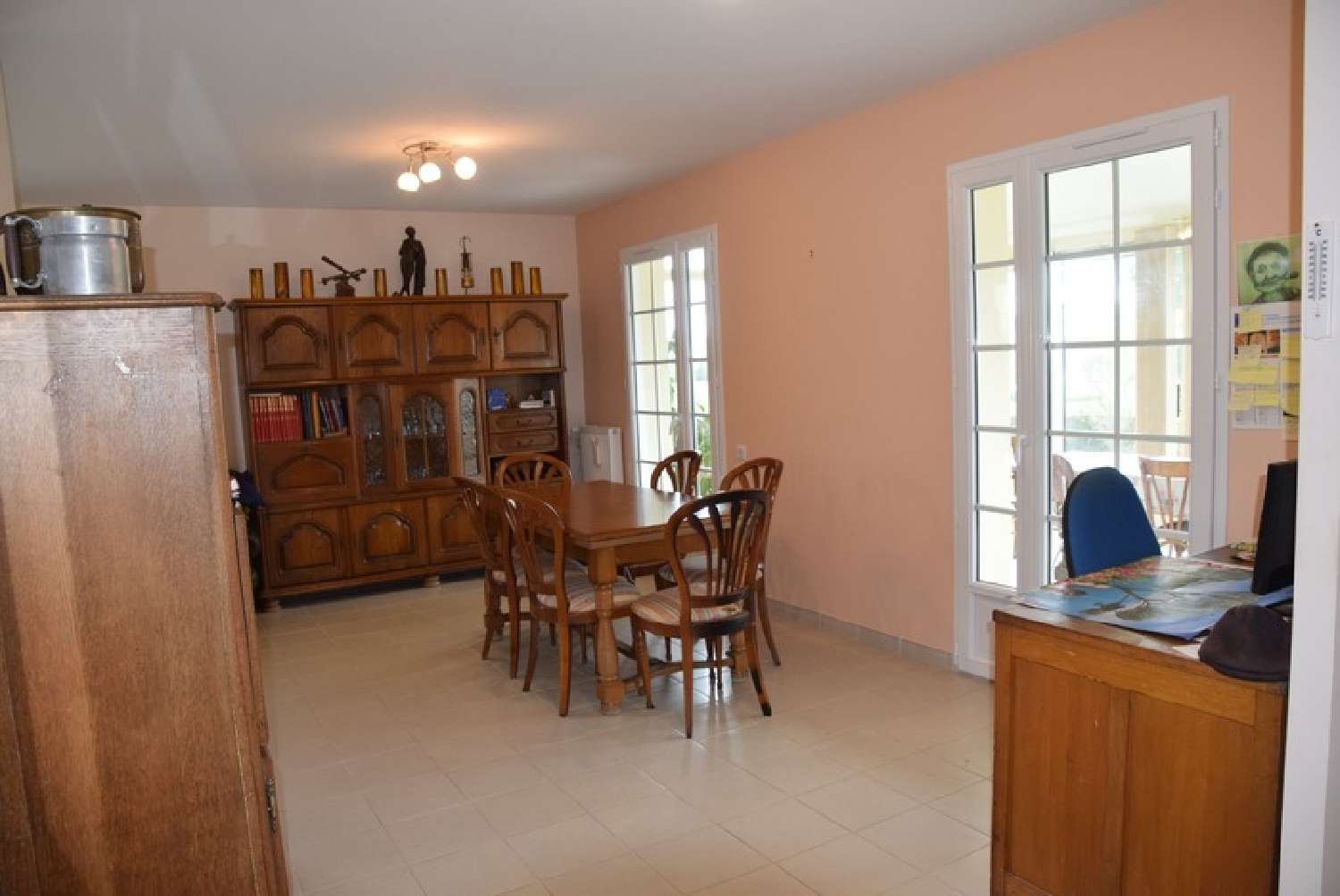  for sale house Vulaines Aube 5