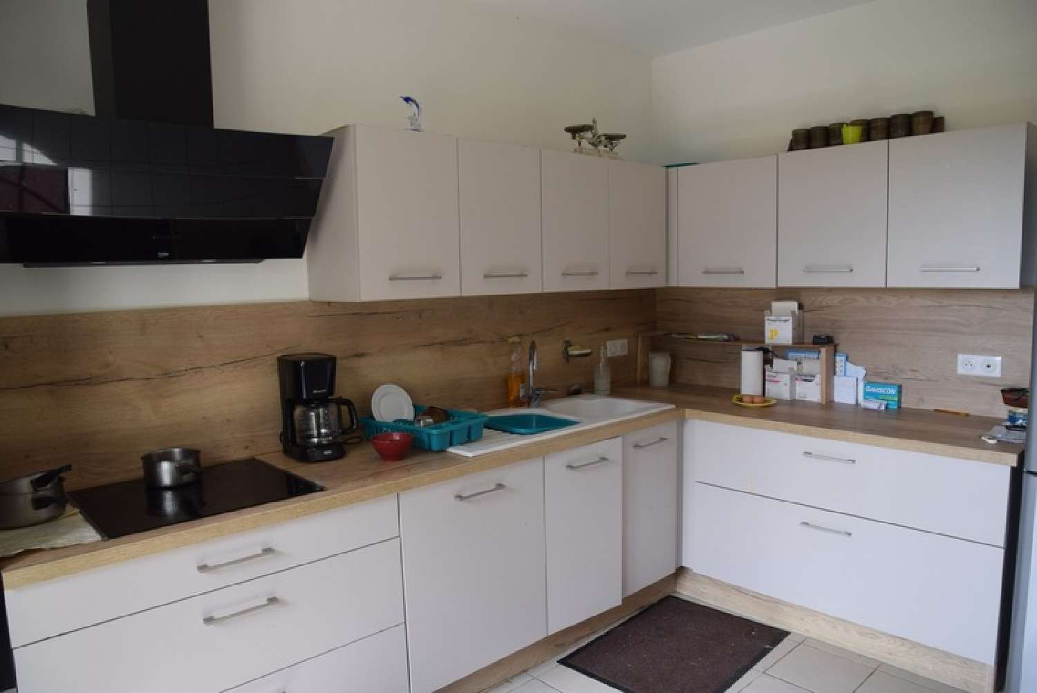  for sale house Vulaines Aube 7