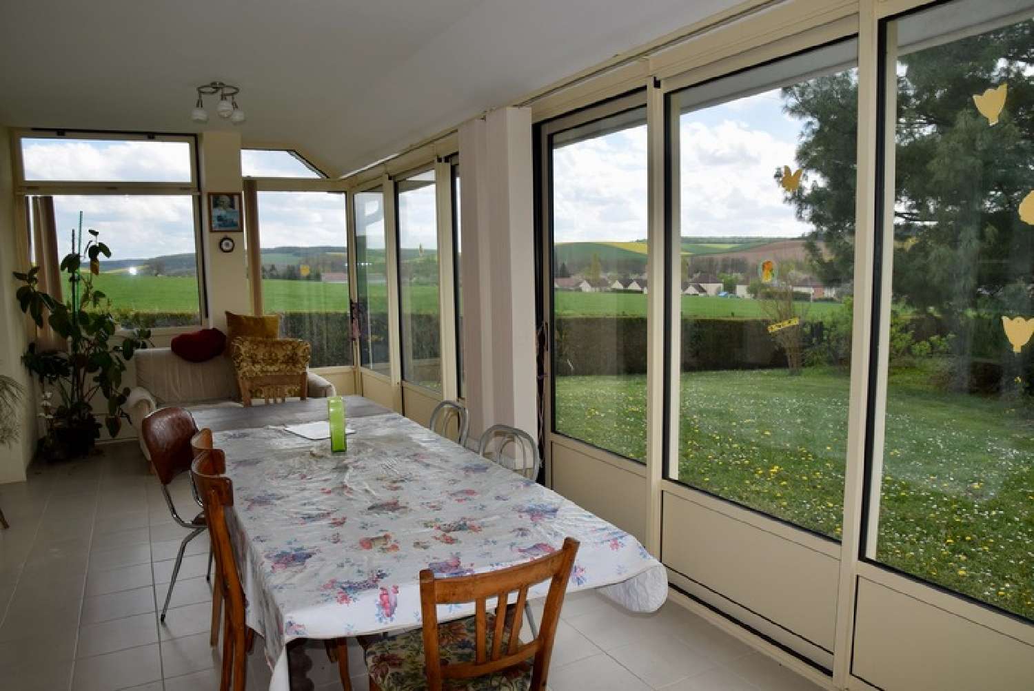  for sale house Vulaines Aube 8