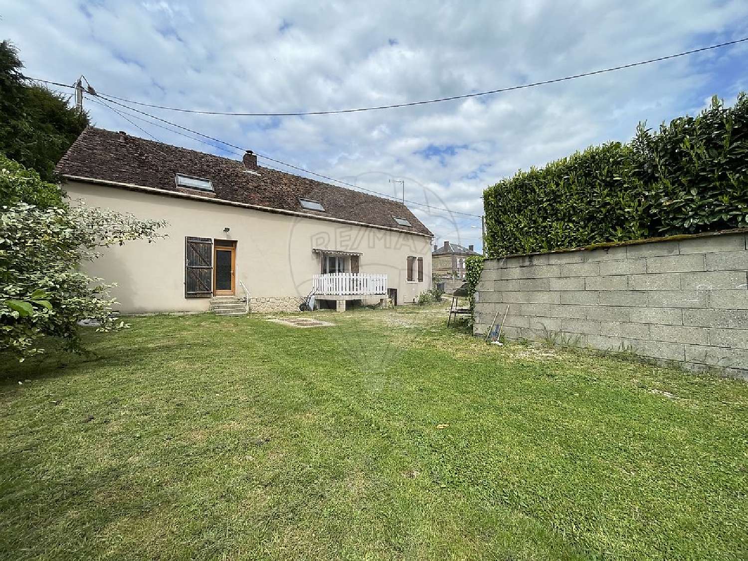  for sale house Vulaines Aube 1