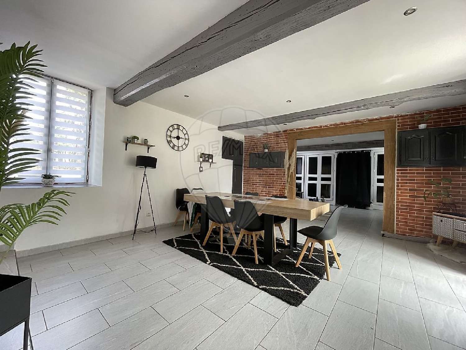  for sale house Vulaines Aube 2
