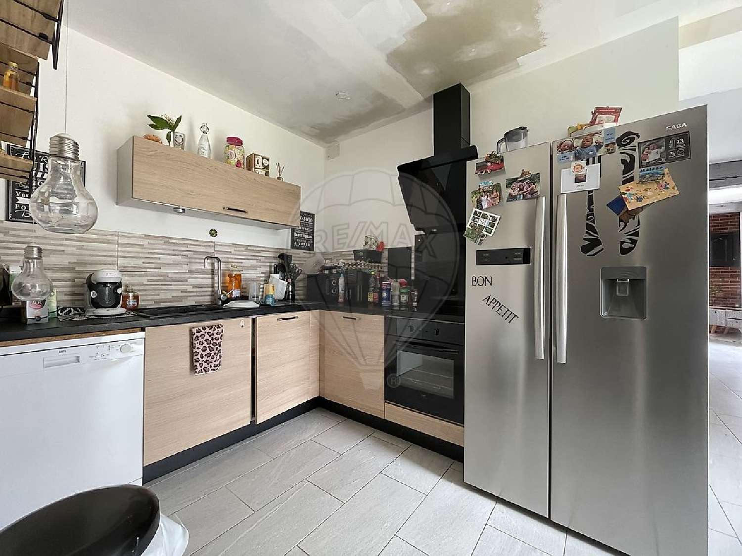  for sale house Vulaines Aube 4