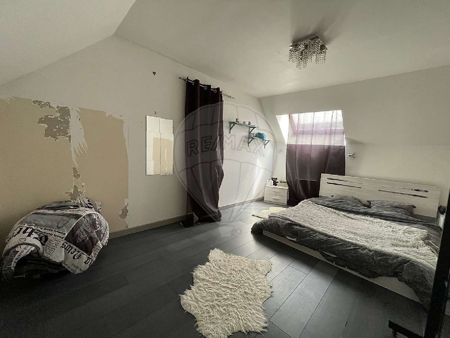  for sale house Vulaines Aube 5