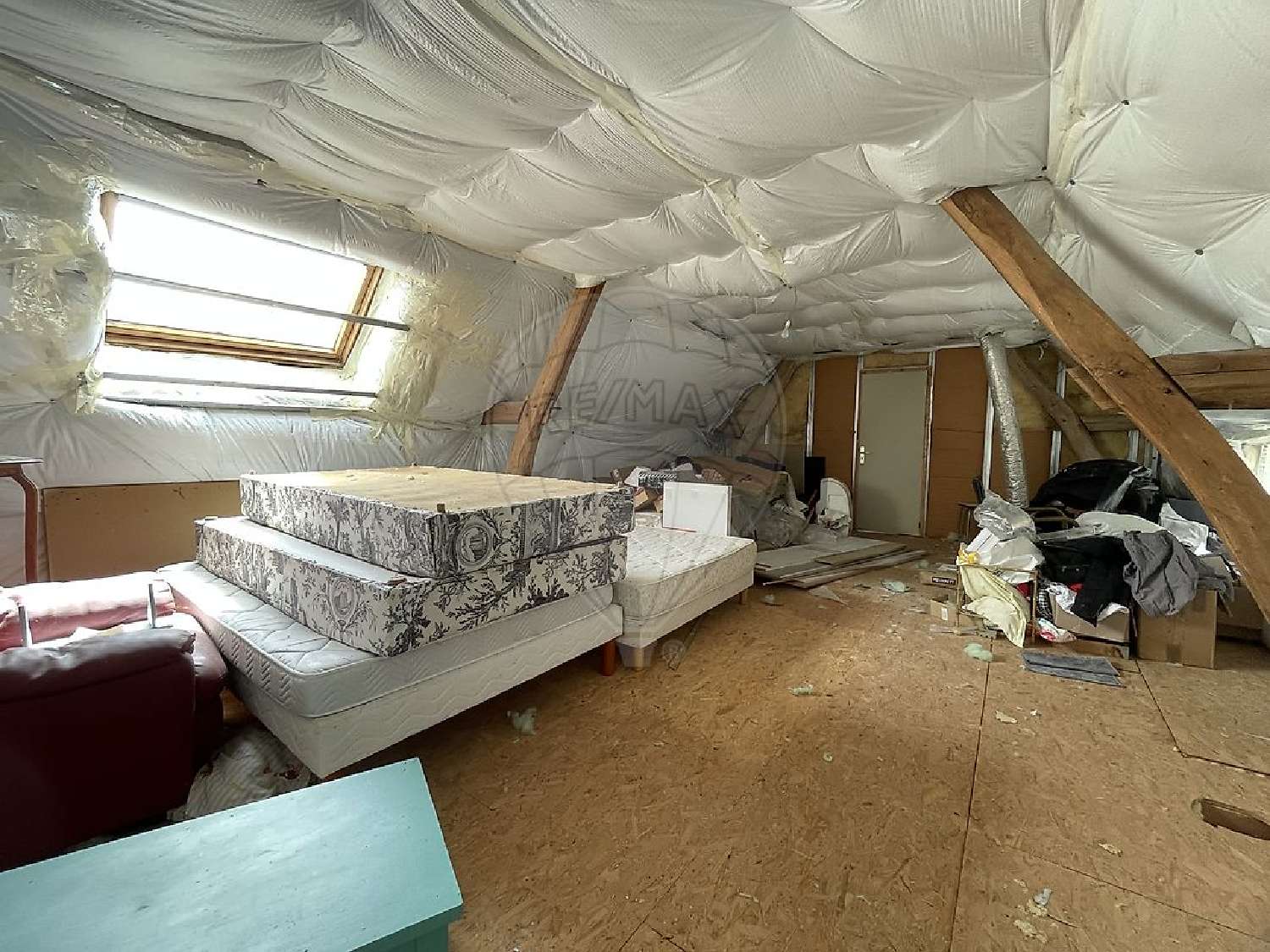  for sale house Vulaines Aube 6