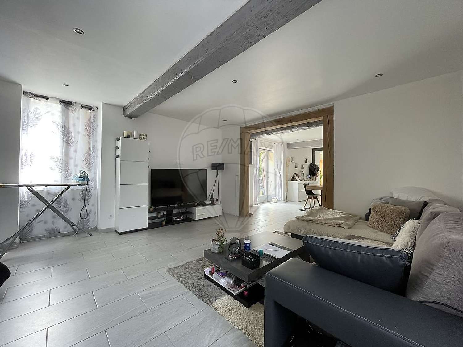  for sale house Vulaines Aube 7