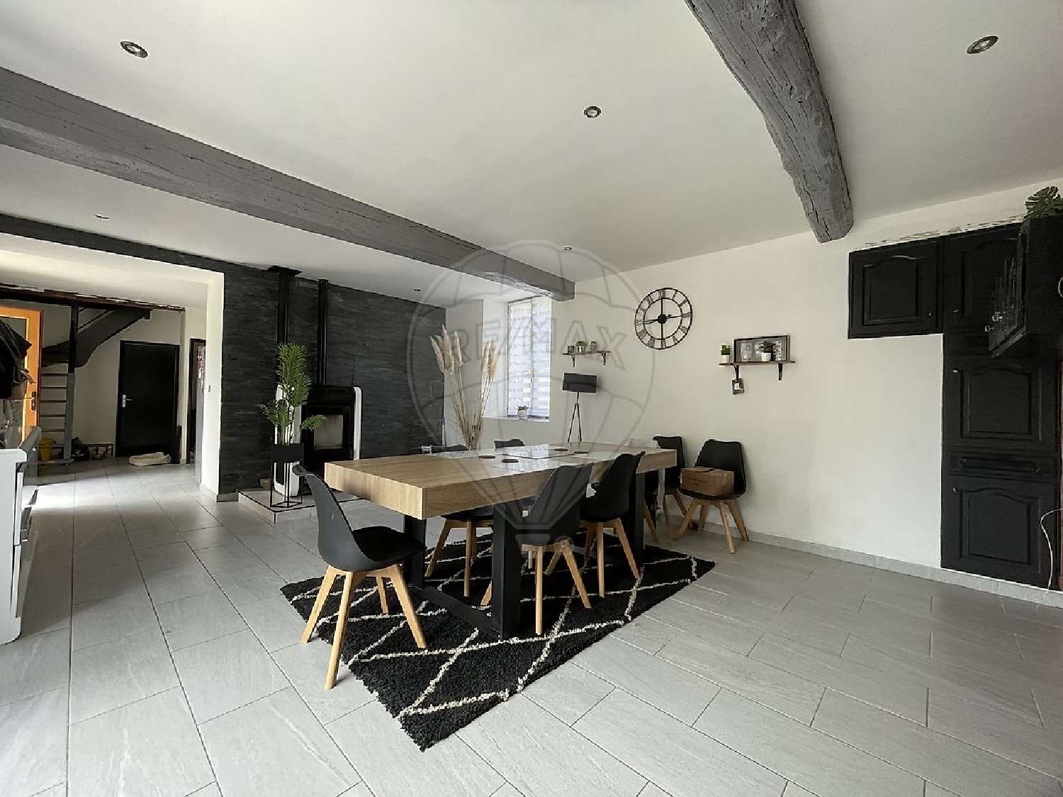  for sale house Vulaines Aube 8