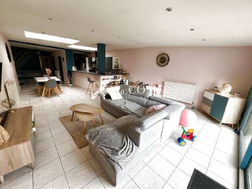 Wahagnies Nord huis foto 7062193